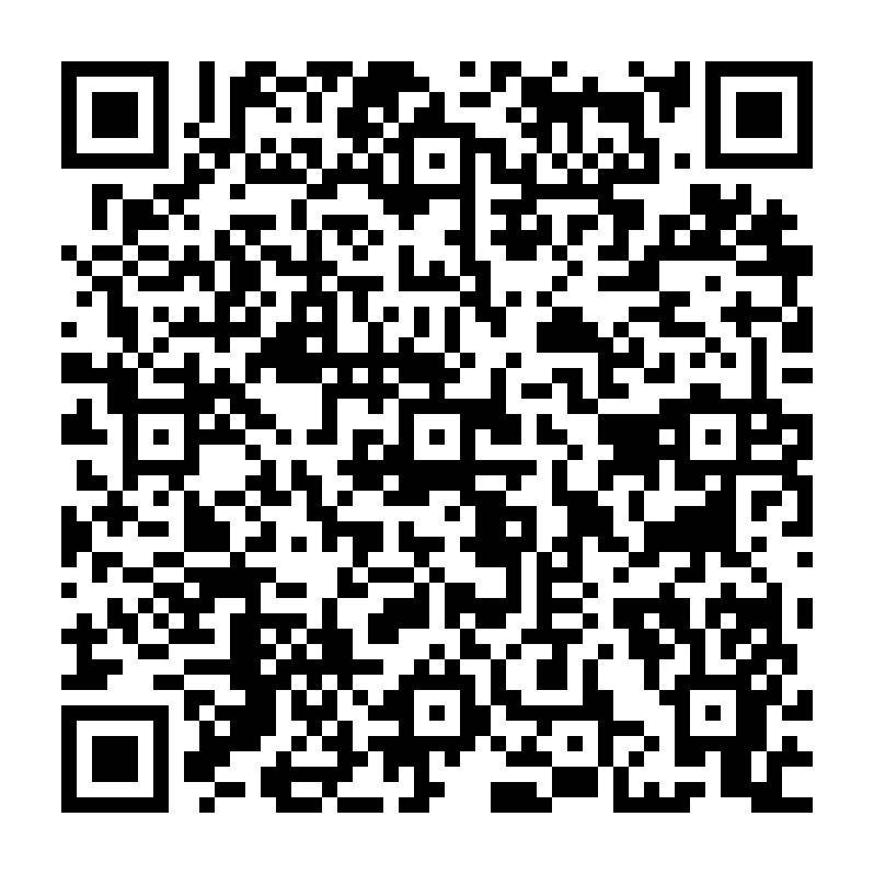 QR 코드