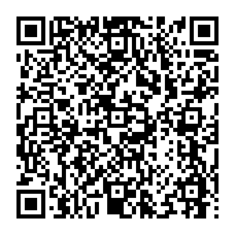 QR 코드