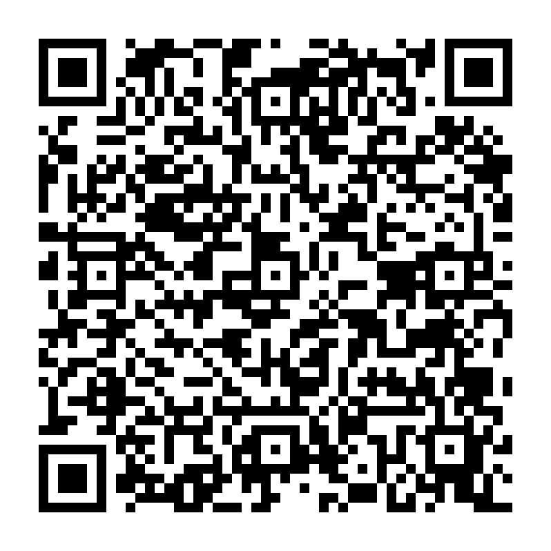 QR 코드