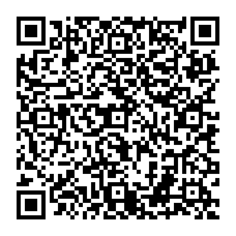 QR 코드