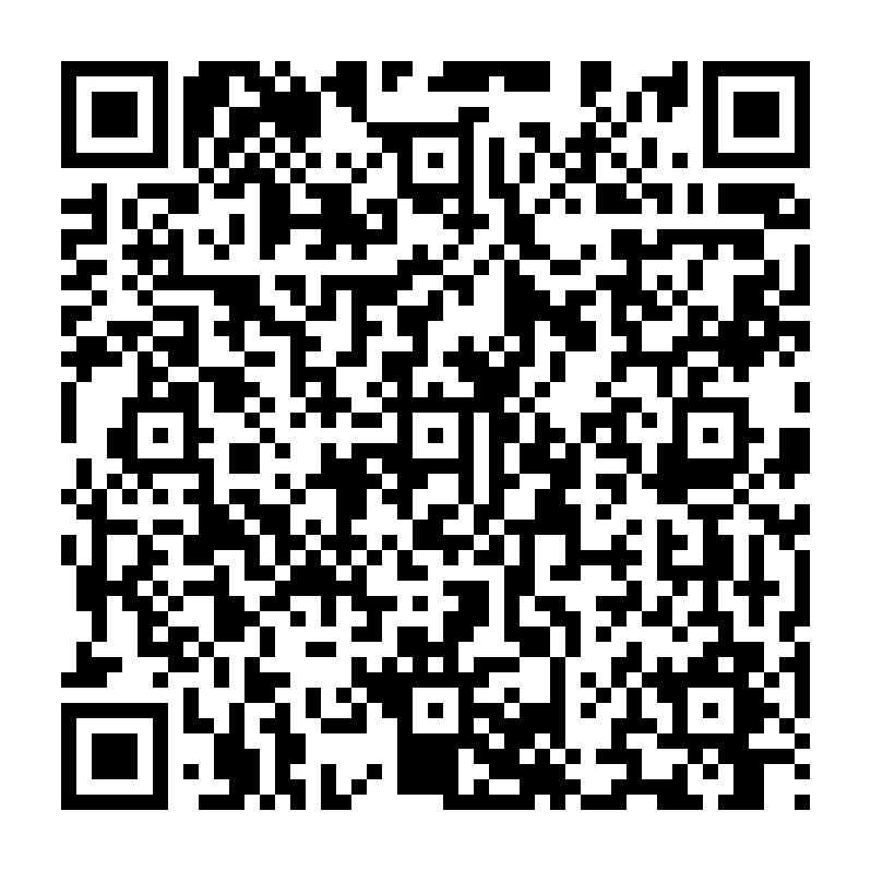 QR 코드
