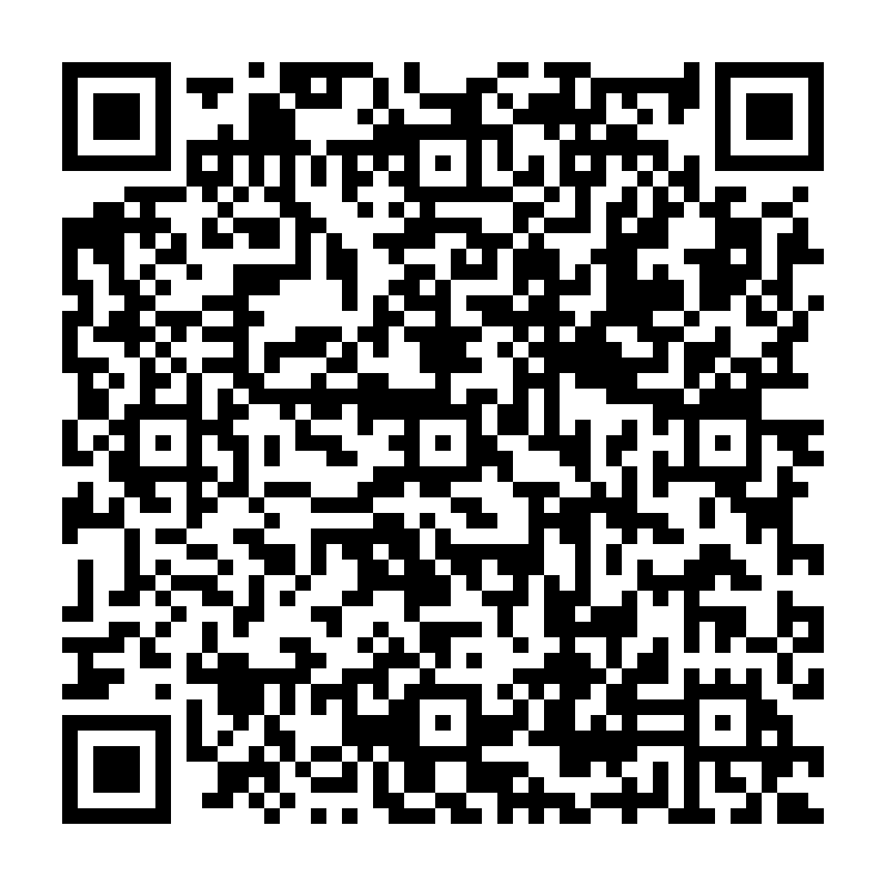 QR 코드