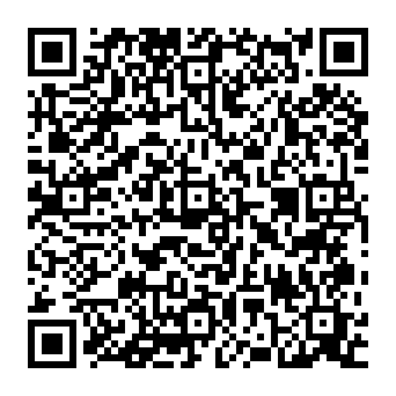 QR 코드