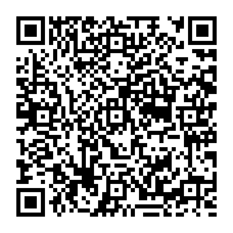 QR 코드