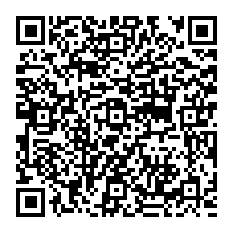 QR 코드