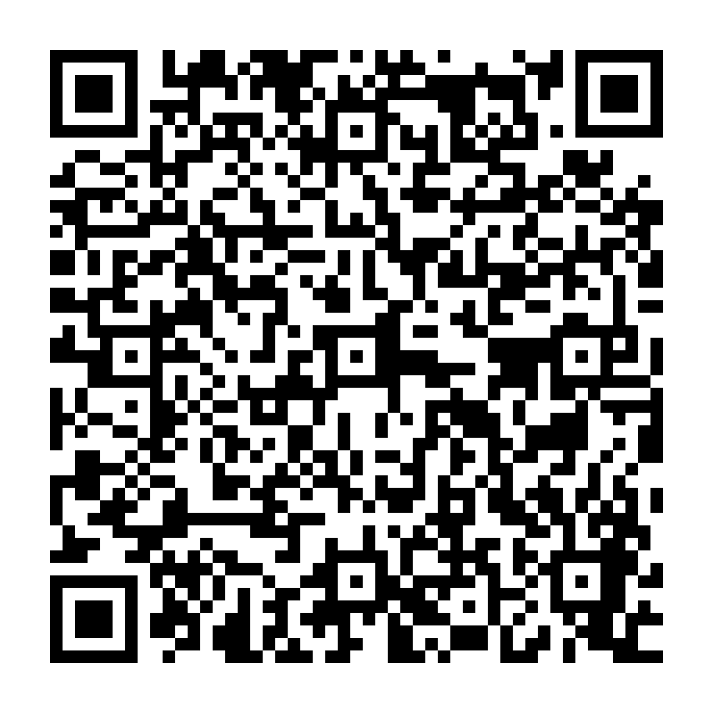 QR 코드