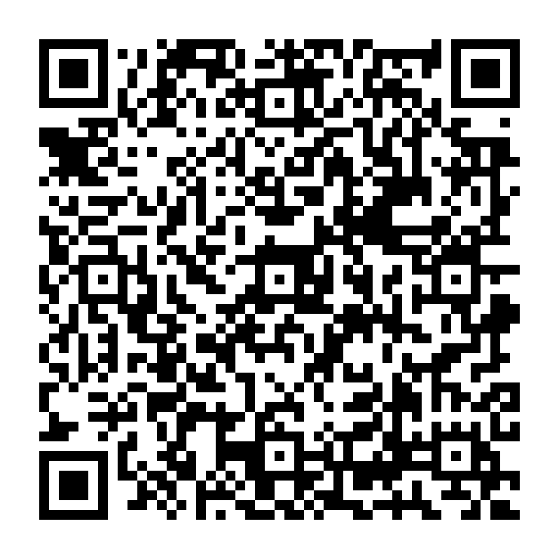 QR 코드