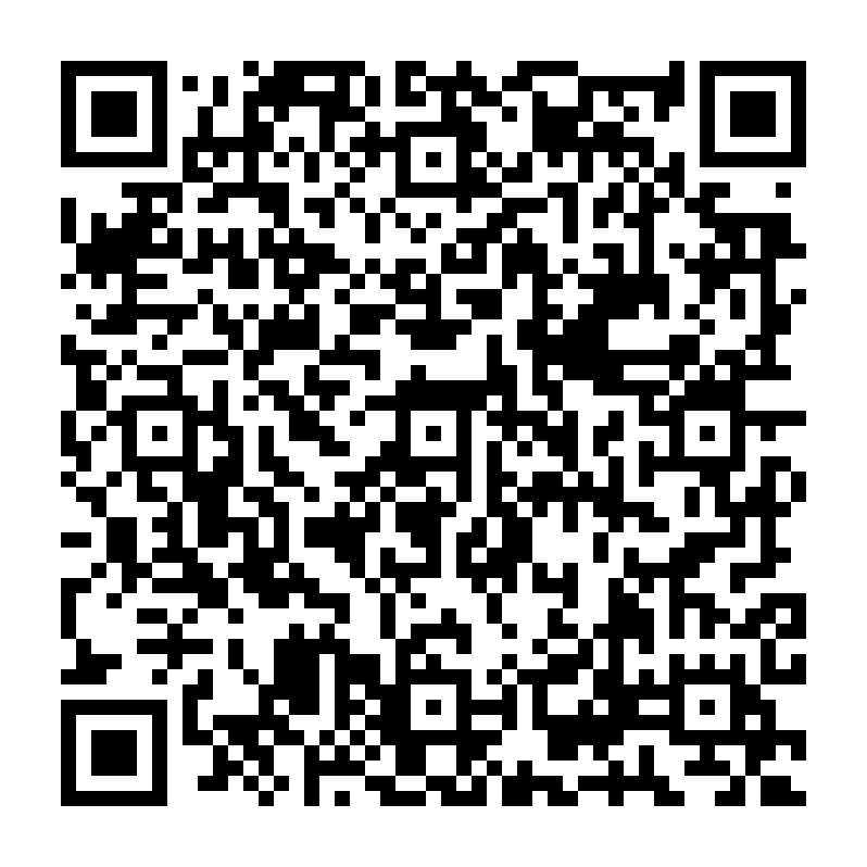 QR 코드
