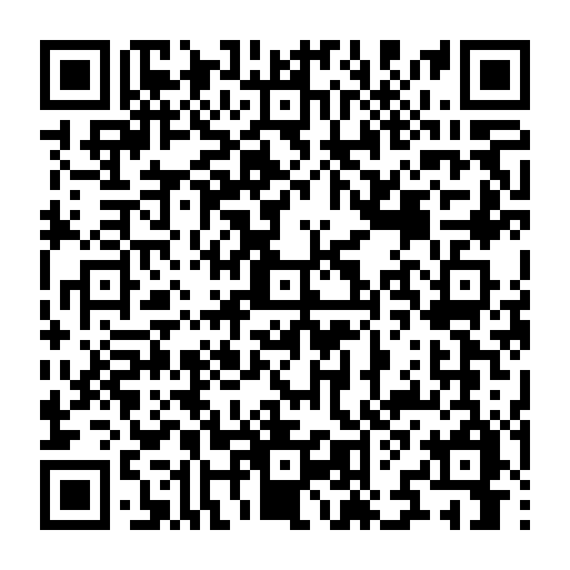 QR 코드