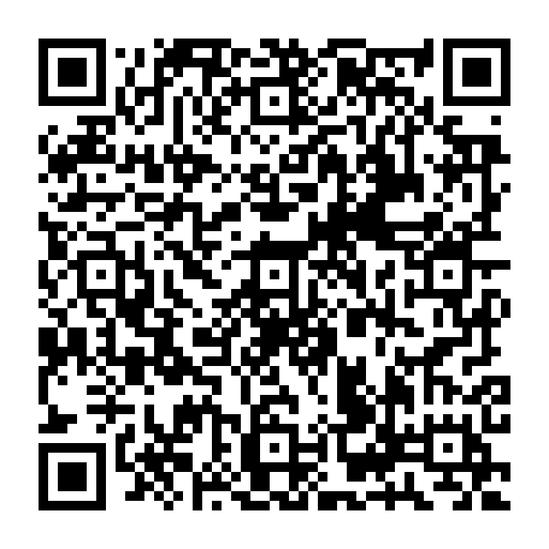 QR 코드