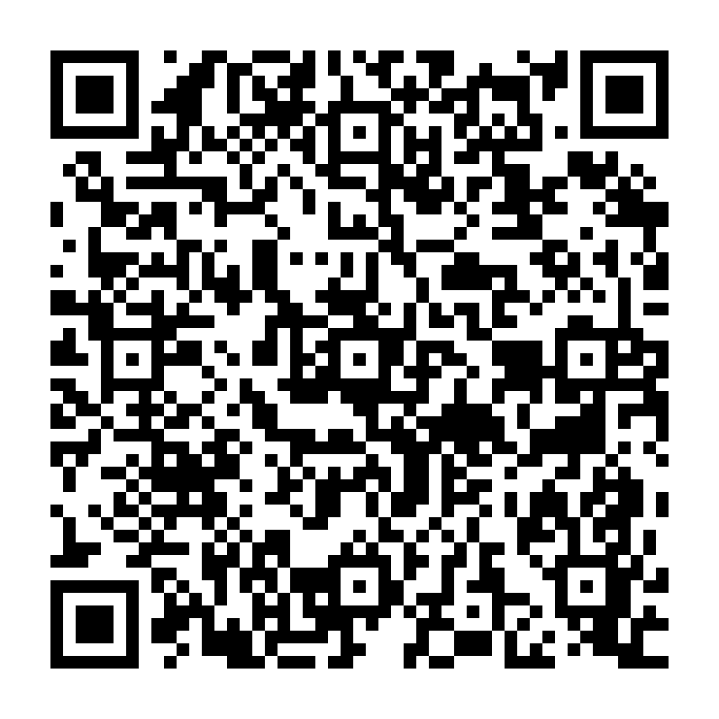 QR 코드