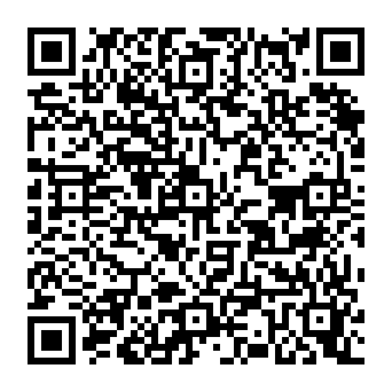 QR 코드