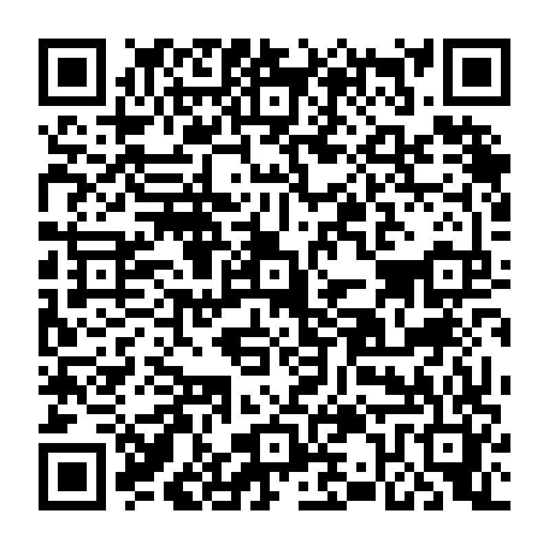 QR 코드