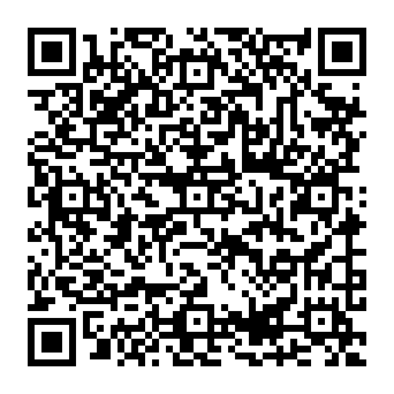 QR 코드