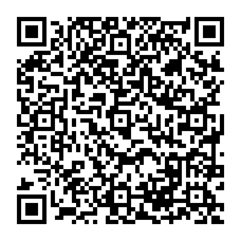 QR 코드
