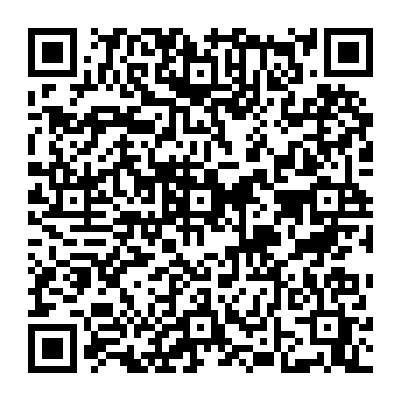 QR 코드