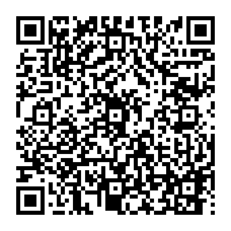 QR 코드
