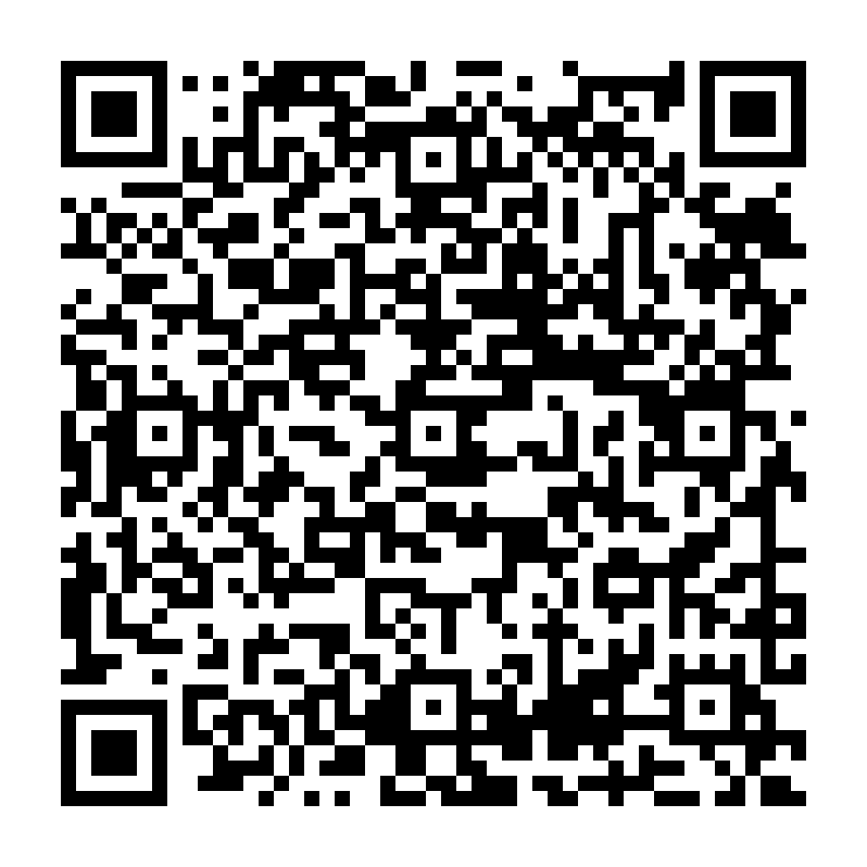 QR 코드