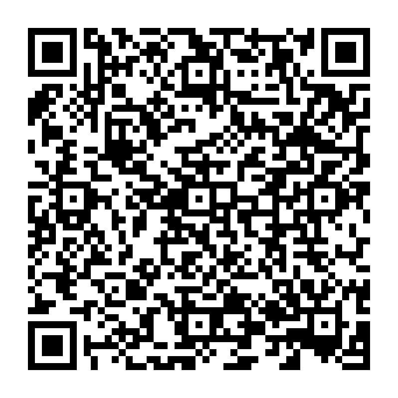 QR 코드