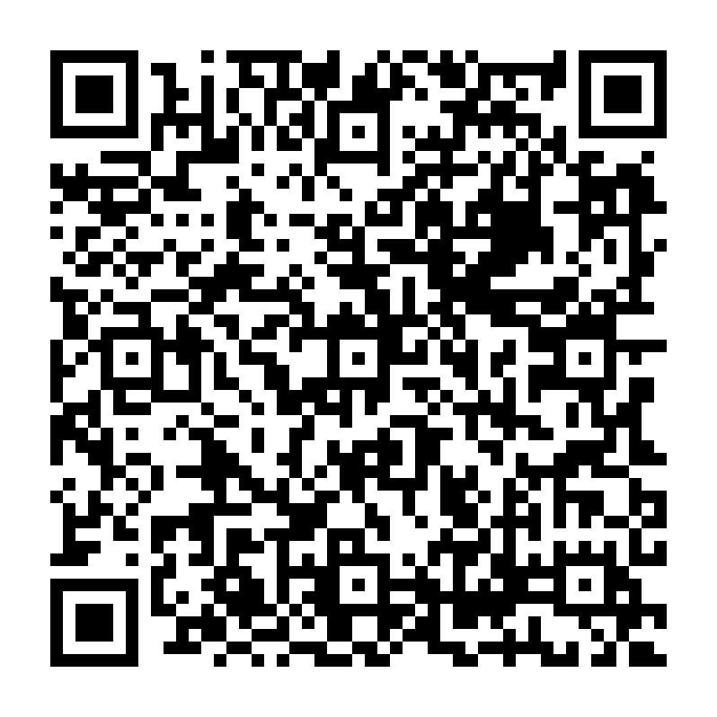 QR 코드