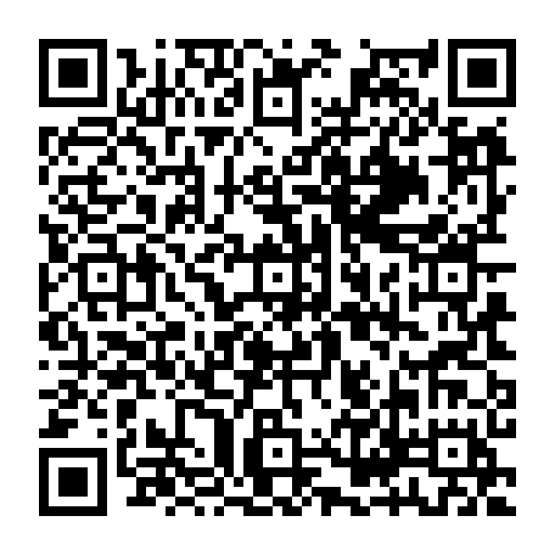 QR 코드
