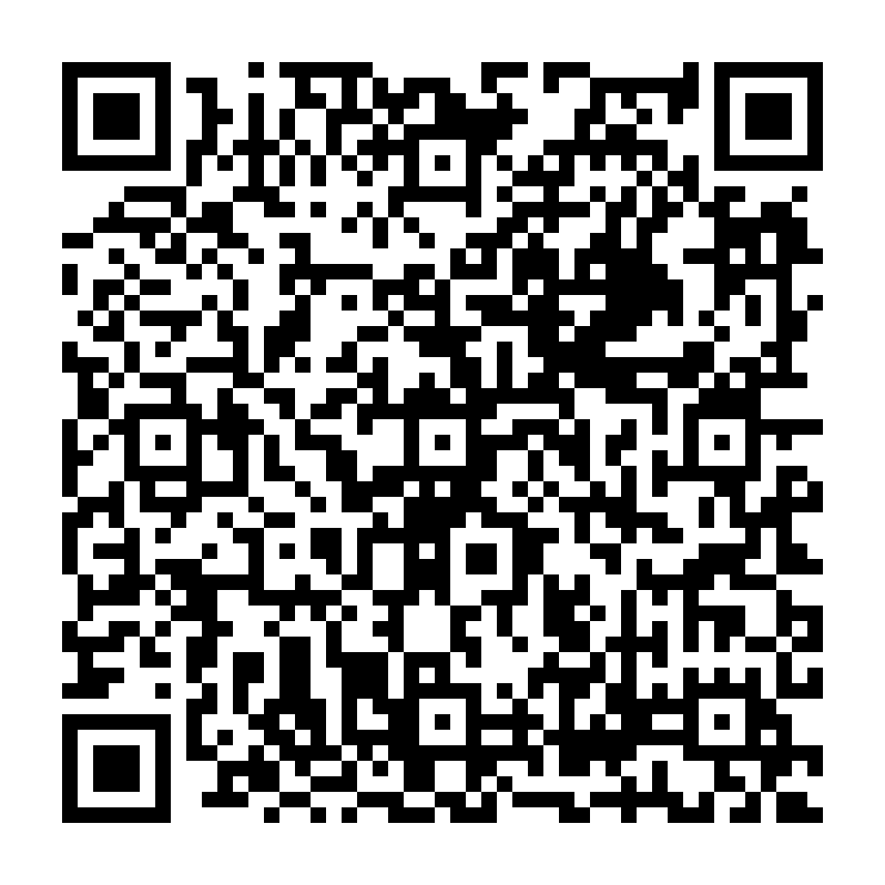 QR 코드