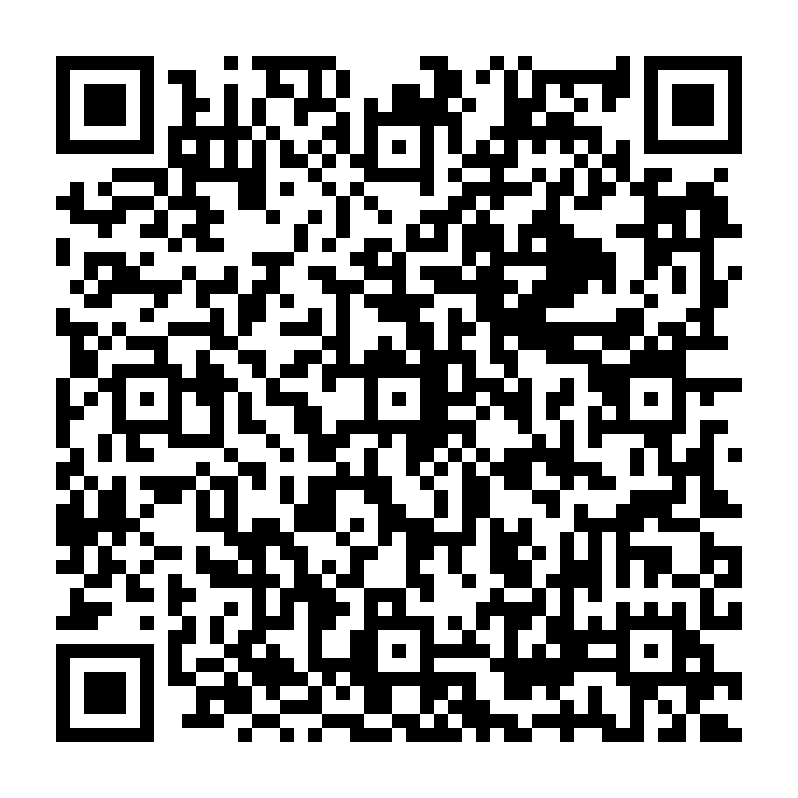 QR 코드