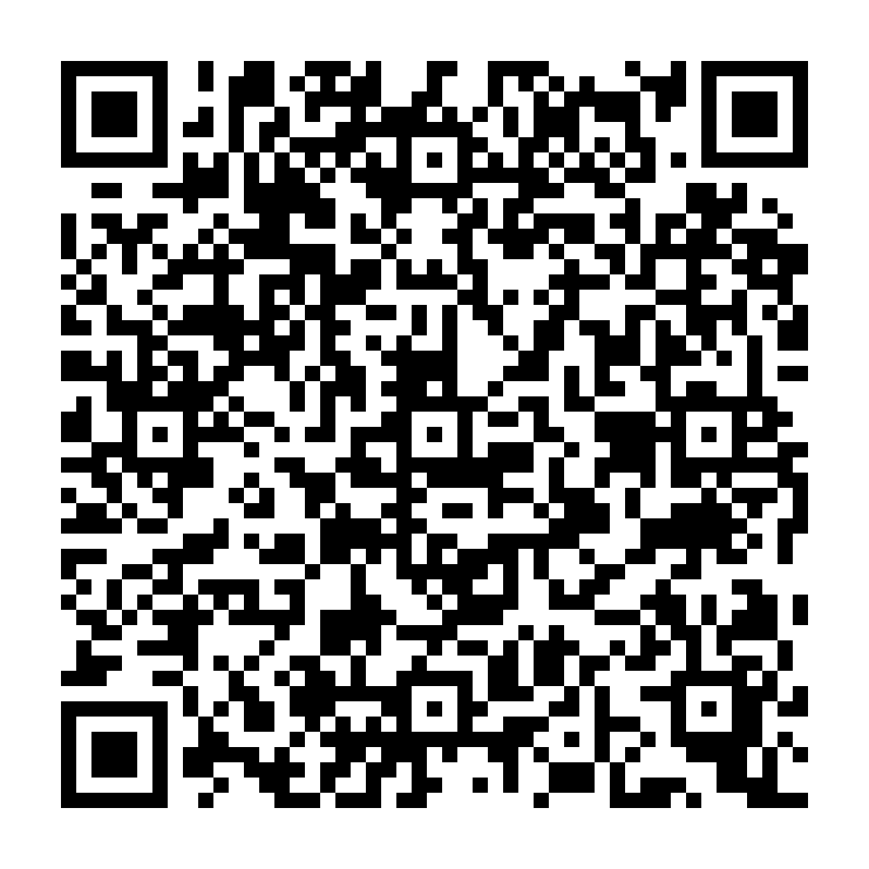 QR 코드