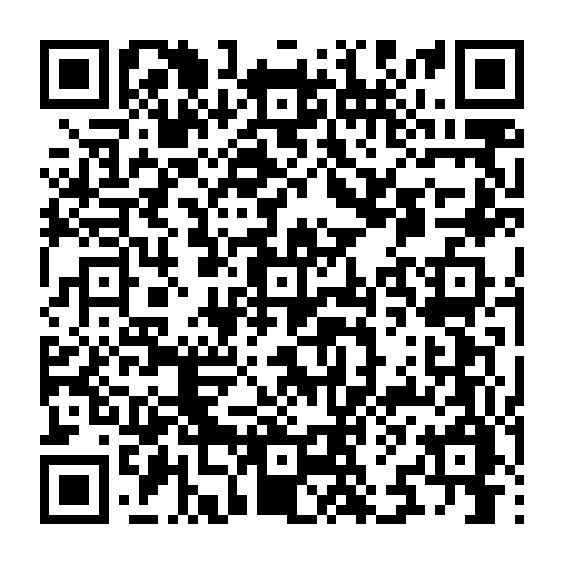 QR 코드