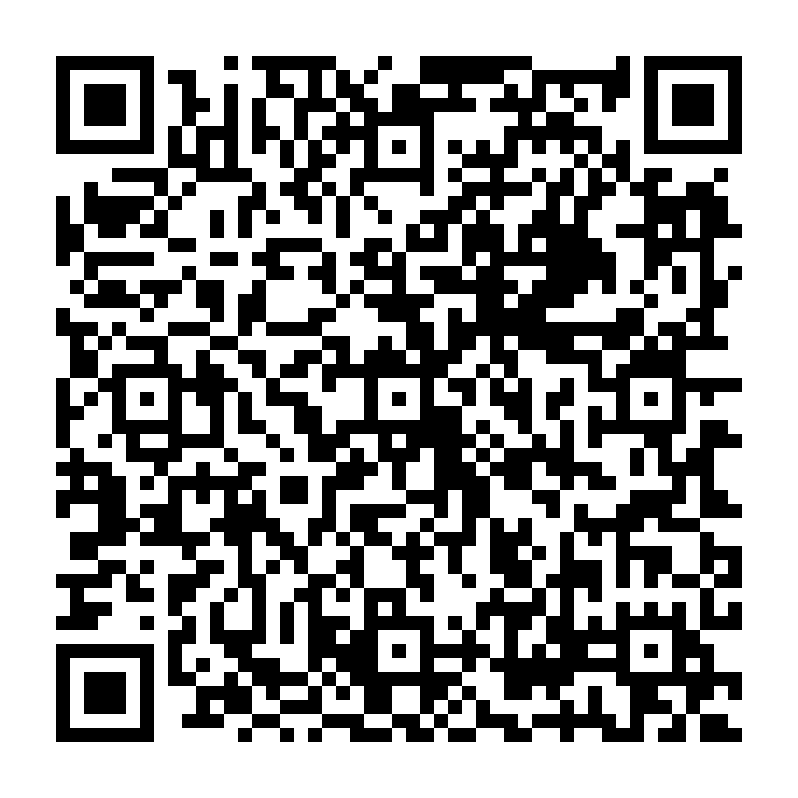 QR 코드