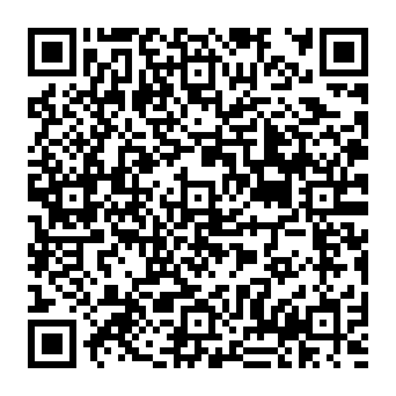 QR 코드