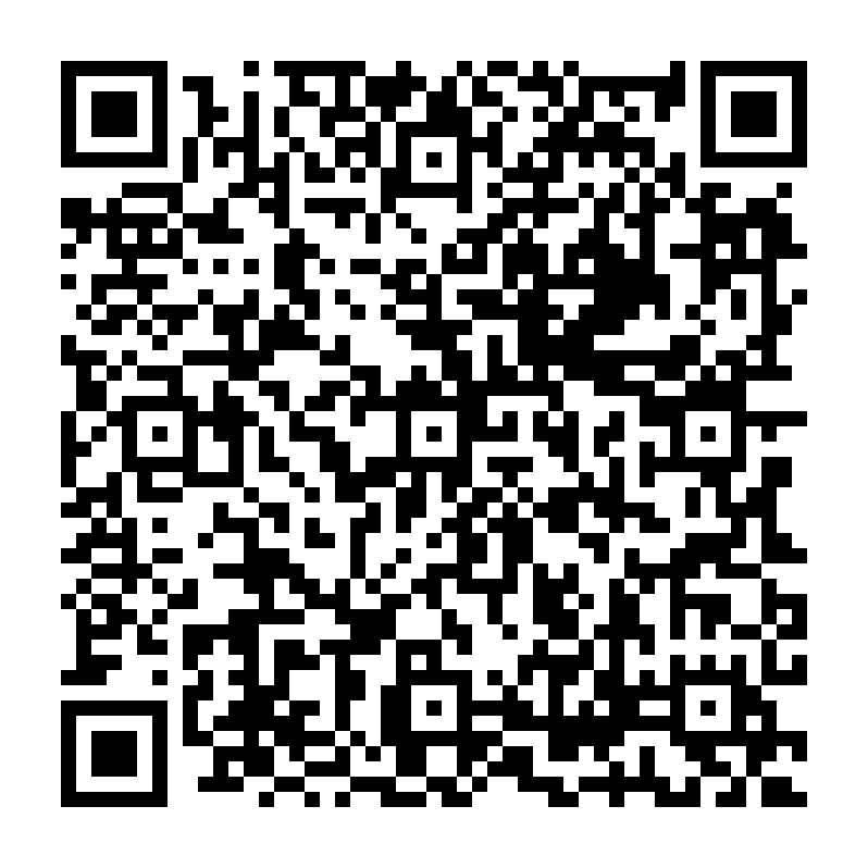 QR 코드