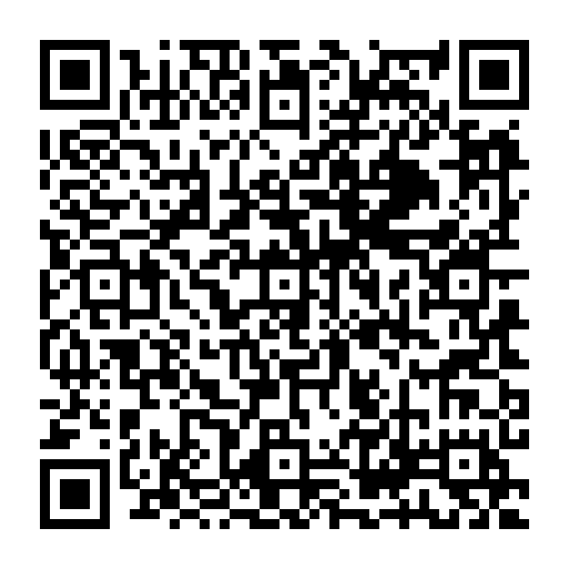 QR 코드