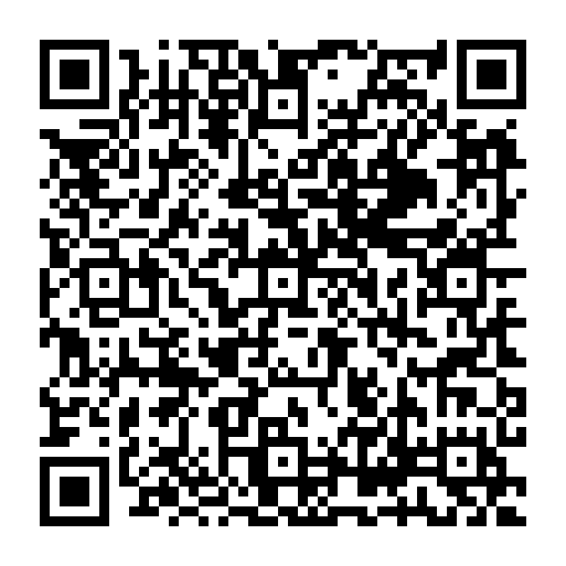 QR 코드