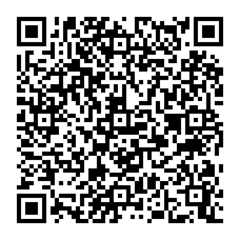QR 코드