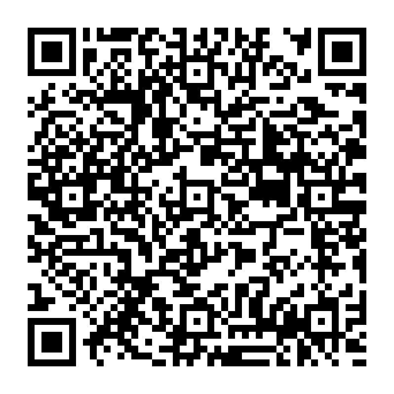 QR 코드