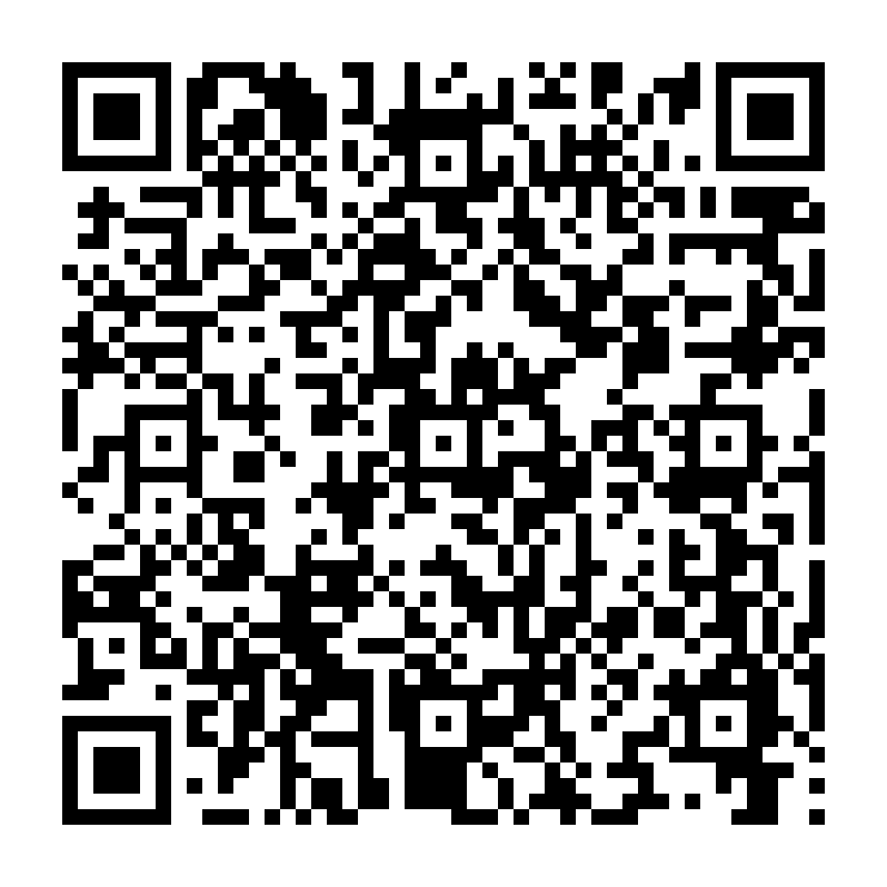 QR 코드