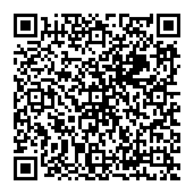 QR 코드