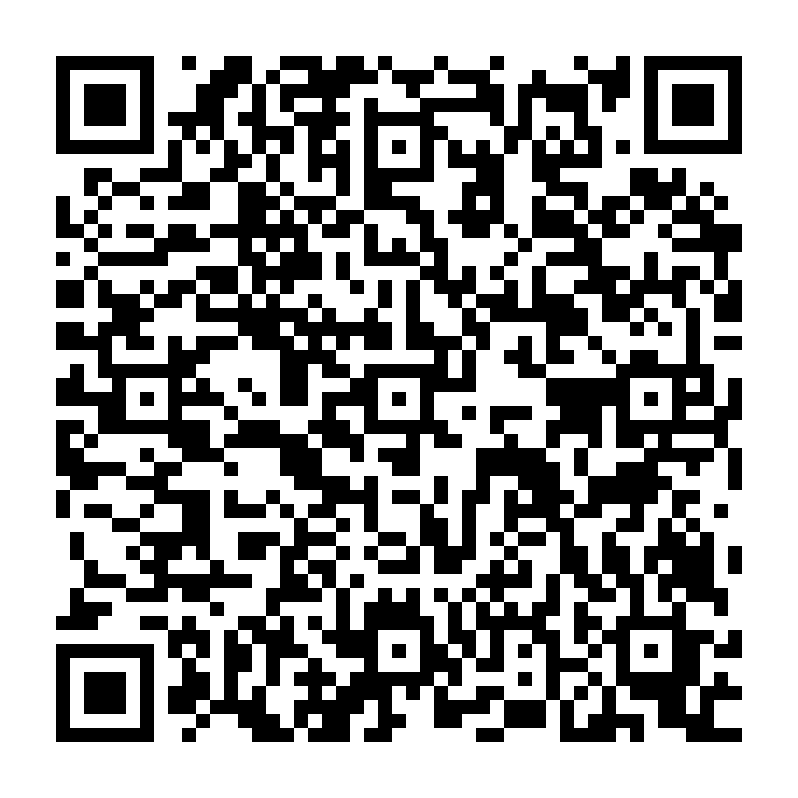 QR 코드