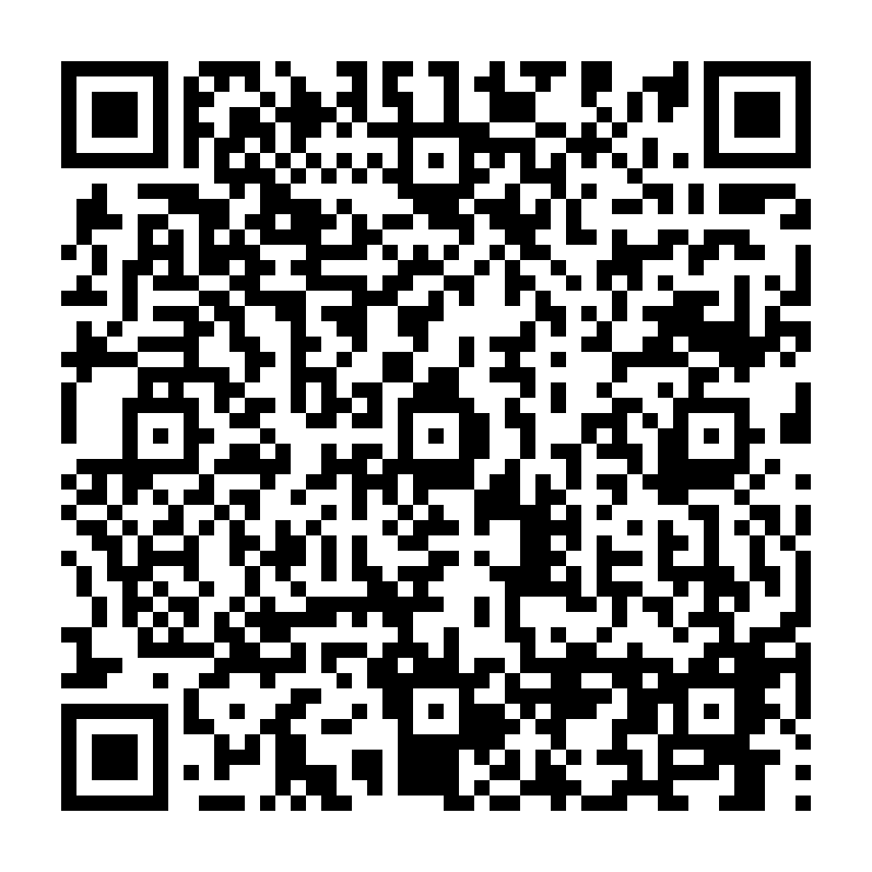 QR 코드