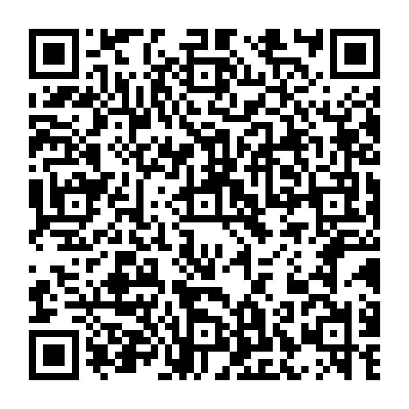 QR 코드