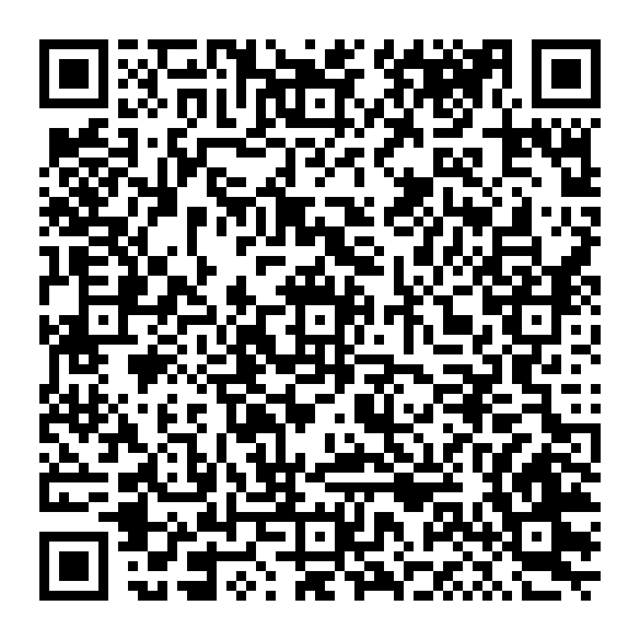 QR 코드