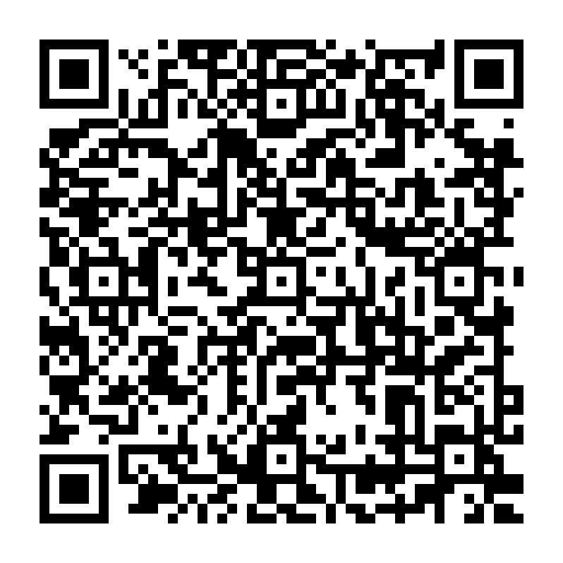 QR 코드