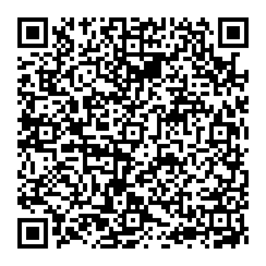 QR 코드