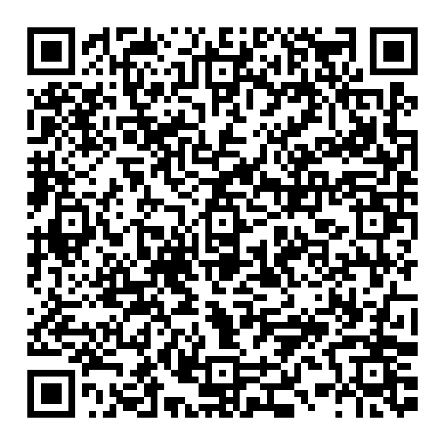 QR 코드