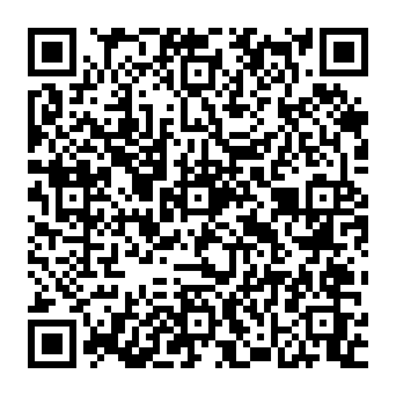 QR 코드