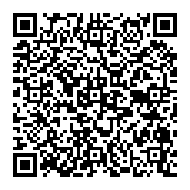 QR 코드