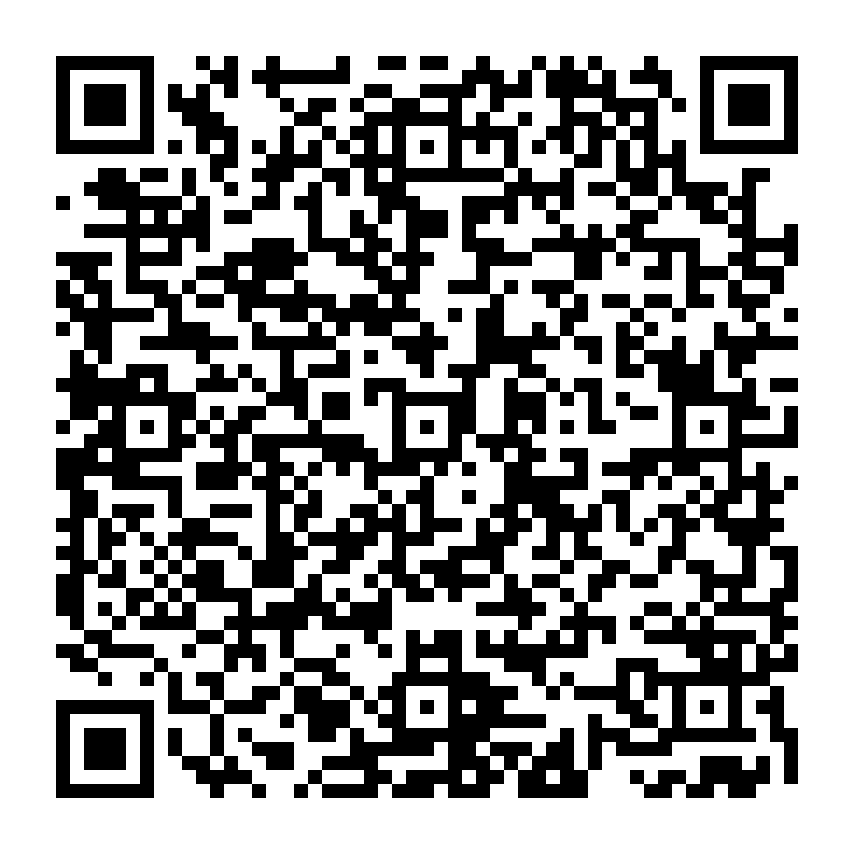 QR 코드