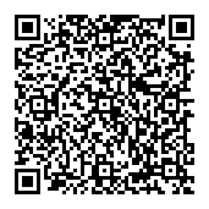 QR 코드