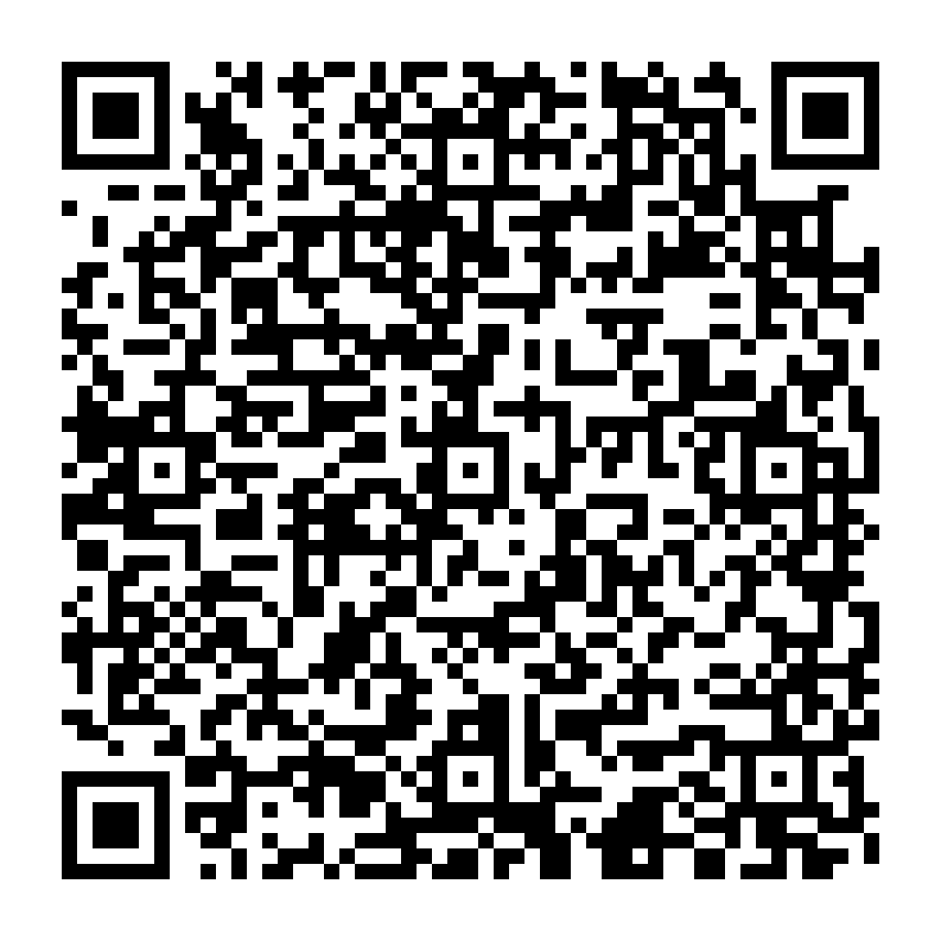 QR 코드